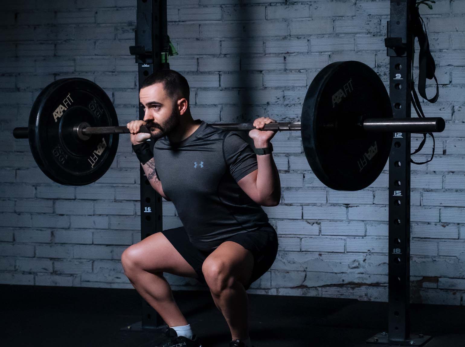 Treino personalizado no Porto